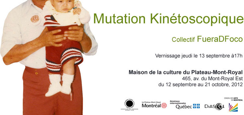 Murale photographique compos&eacute;e de plus de 700 st&eacute;nop&eacute;s r&eacute;alis&eacute;s par Miki Gingras et Patrick Dionne dans le cadre d&rsquo;une r&eacute;sidence &agrave; l&rsquo;&eacute;cole secondaire Henri-Bourassa. Ce projet a &eacute;t&eacute; r&eacute;alis&eacute; gr&acirc;ce au programme Libres comme l&rsquo;art mis en place par le Conseil des arts de Montr&eacute;al, la Conf&eacute;rence r&eacute;gionale des &eacute;lus de Montr&eacute;al et le minist&egrave;re de l&rsquo;&Eacute;ducation, du Loisir et du Sport.. 