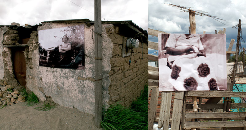 Mémoires de femmes, photo PatMiki